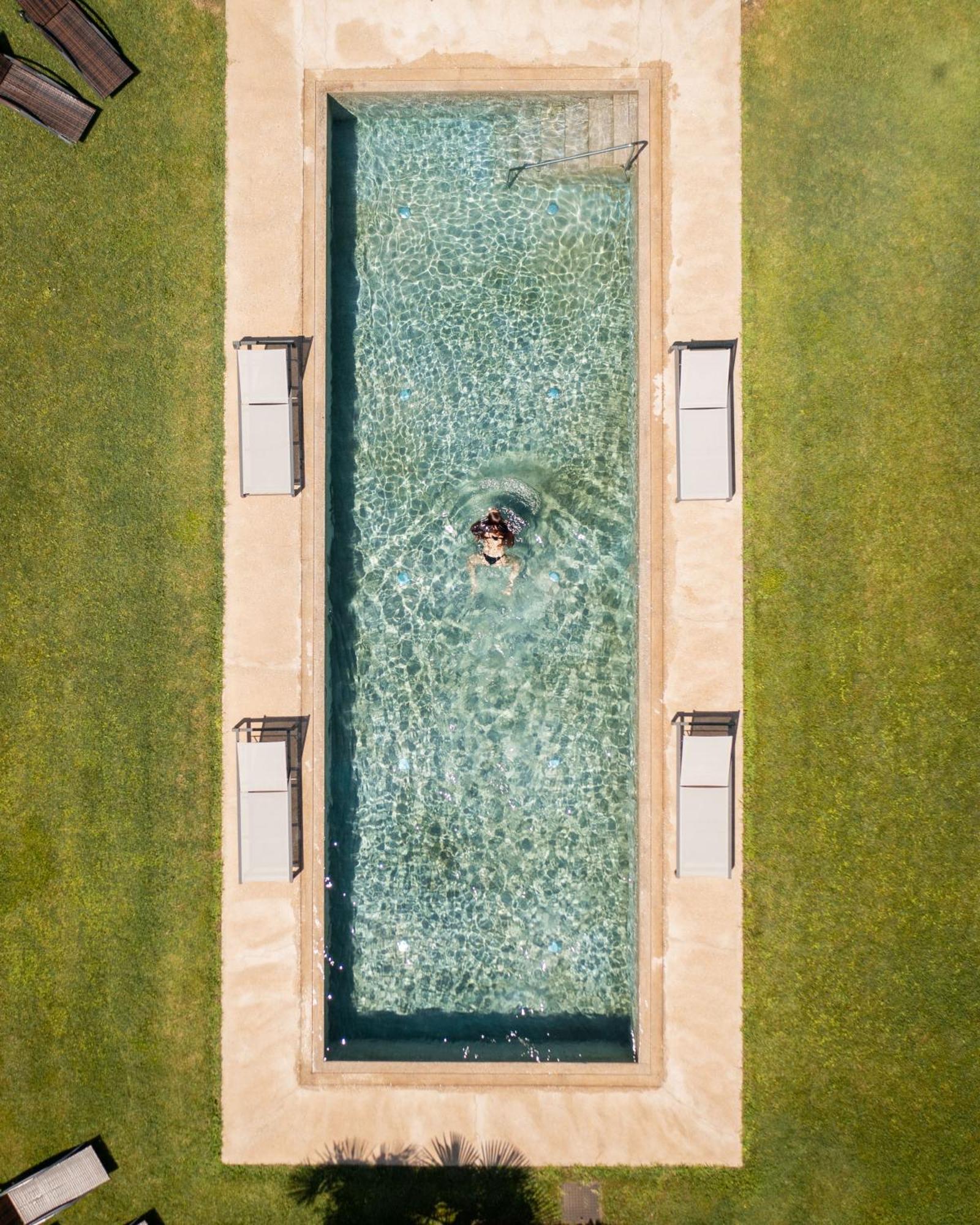 Villa Vera Ora / Auer المظهر الخارجي الصورة
