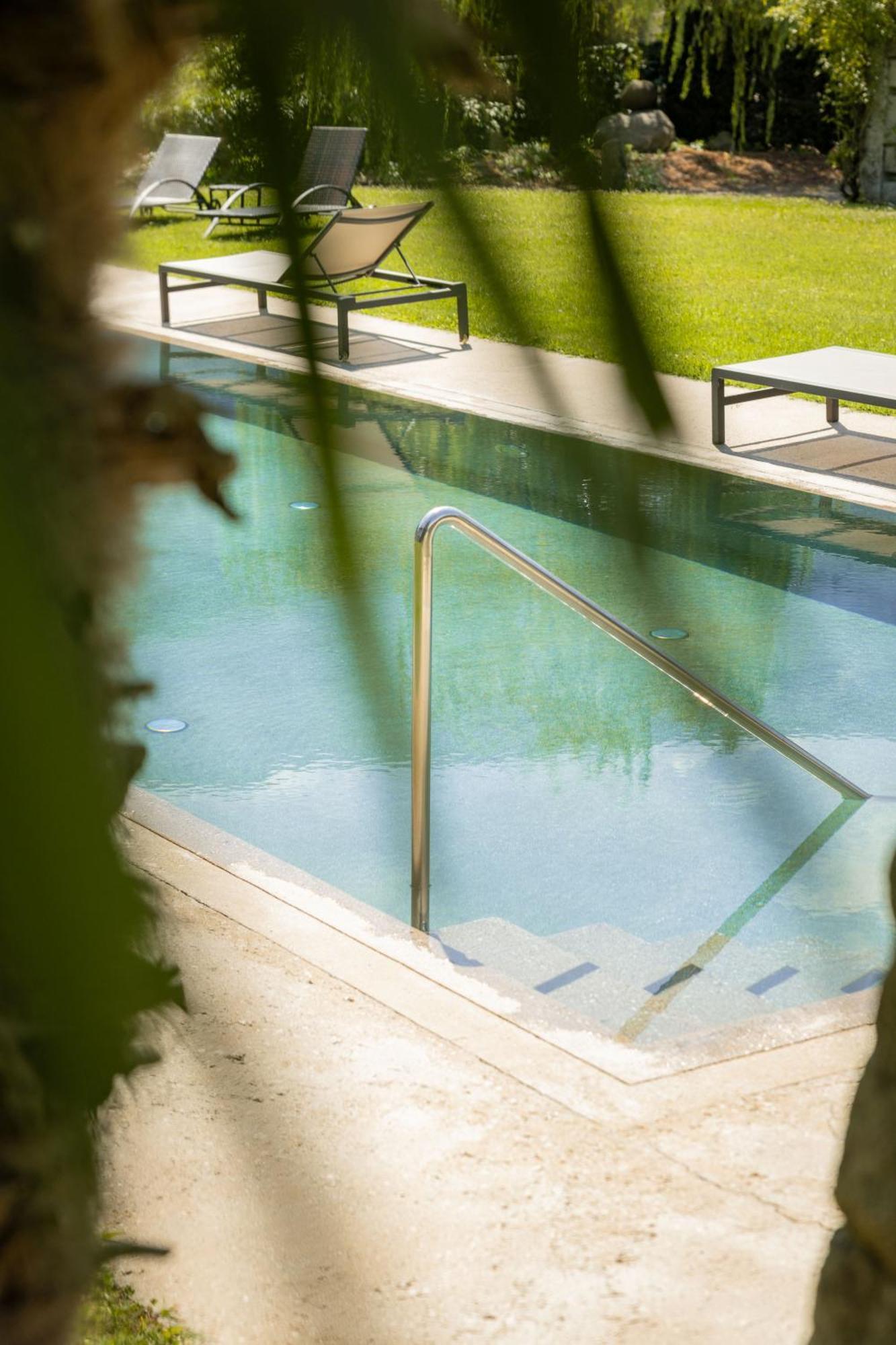 Villa Vera Ora / Auer المظهر الخارجي الصورة