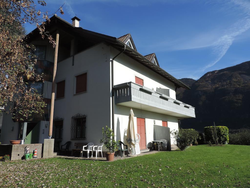 Villa Vera Ora / Auer المظهر الخارجي الصورة