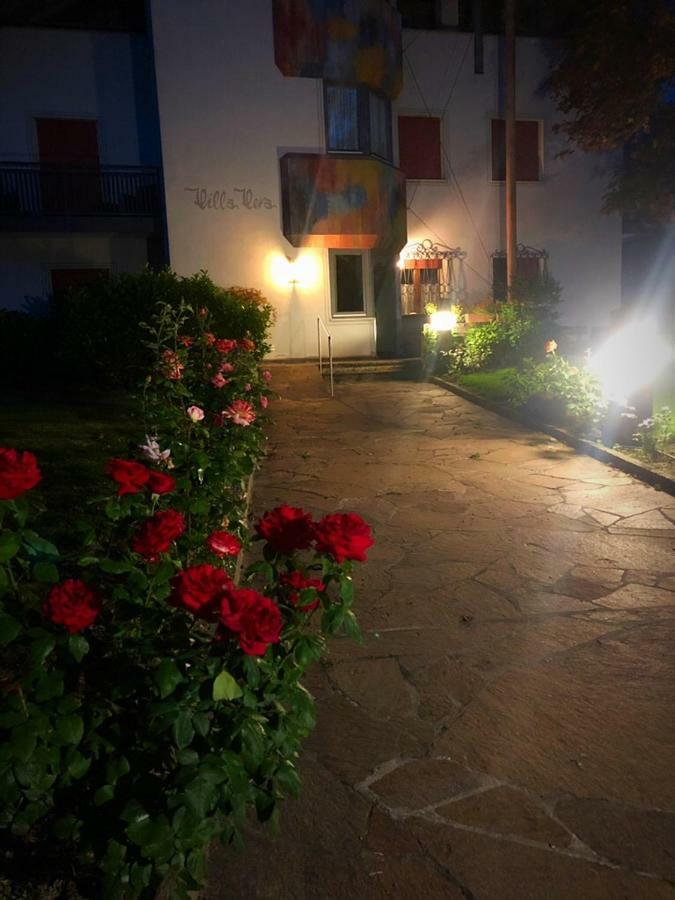 Villa Vera Ora / Auer المظهر الخارجي الصورة